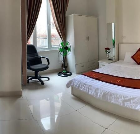 Kim Huong Homestay Da Lat Exterior photo
