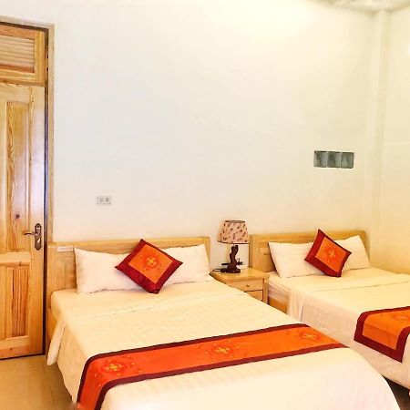 Kim Huong Homestay Da Lat Exterior photo