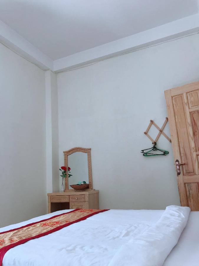 Kim Huong Homestay Da Lat Exterior photo