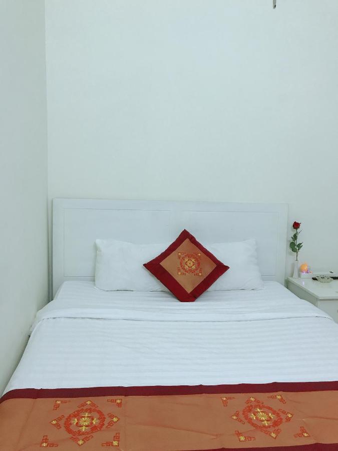 Kim Huong Homestay Da Lat Exterior photo