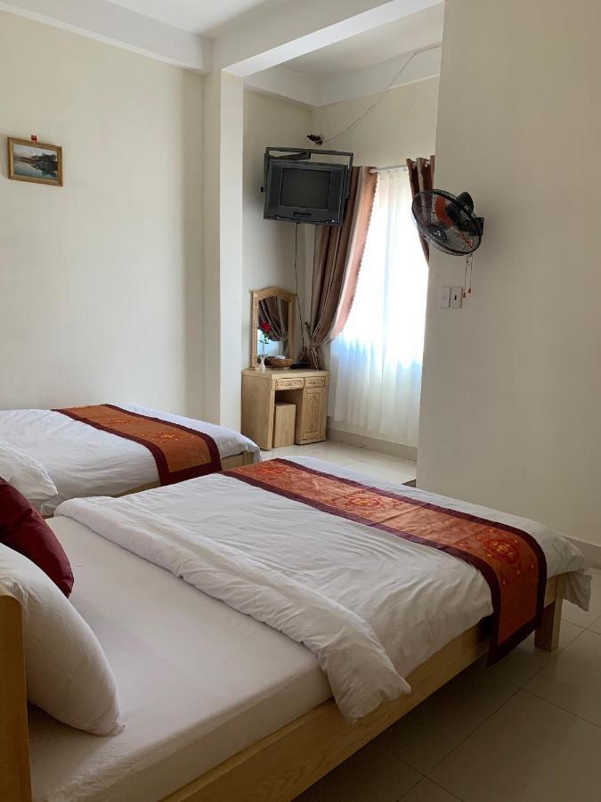 Kim Huong Homestay Da Lat Exterior photo