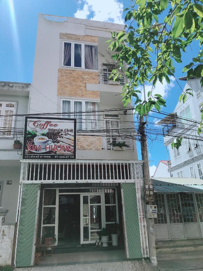 Kim Huong Homestay Da Lat Exterior photo
