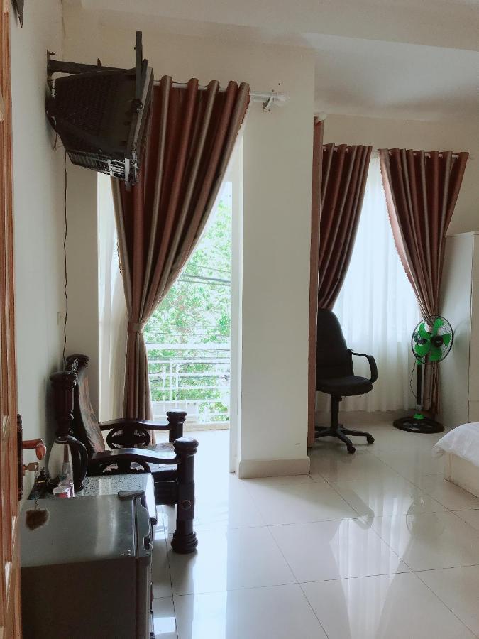 Kim Huong Homestay Da Lat Exterior photo