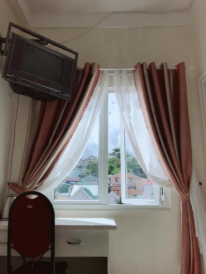 Kim Huong Homestay Da Lat Exterior photo