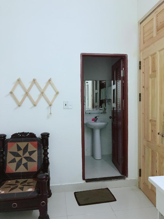 Kim Huong Homestay Da Lat Exterior photo
