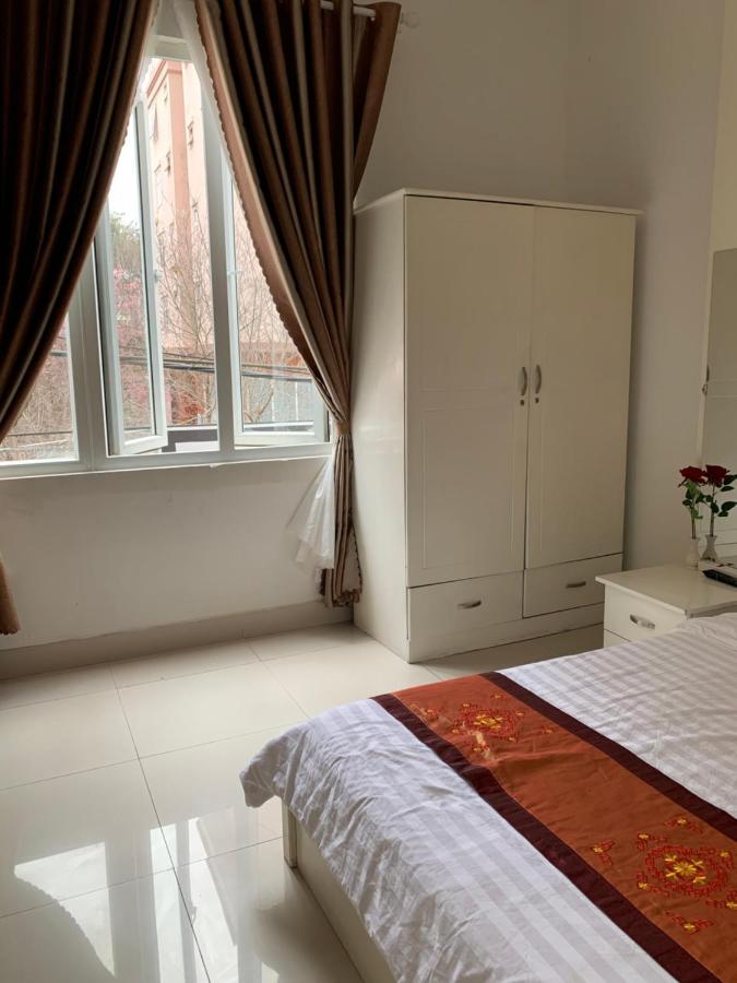 Kim Huong Homestay Da Lat Exterior photo