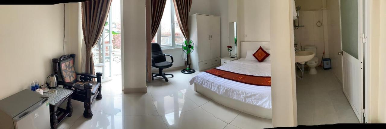 Kim Huong Homestay Da Lat Exterior photo