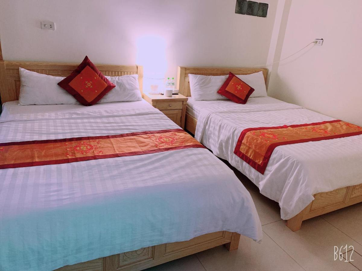 Kim Huong Homestay Da Lat Exterior photo
