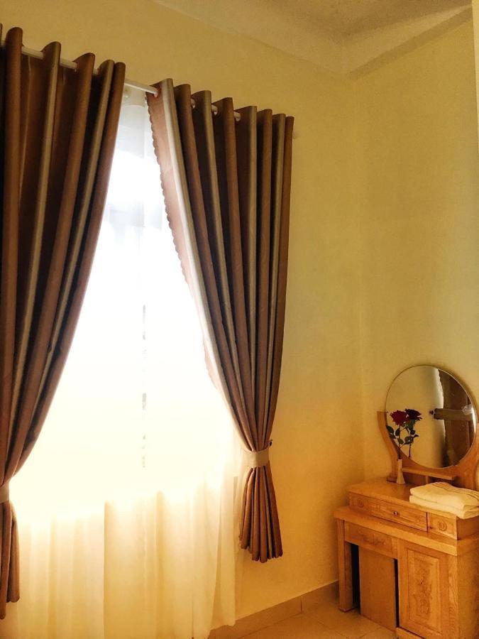 Kim Huong Homestay Da Lat Exterior photo